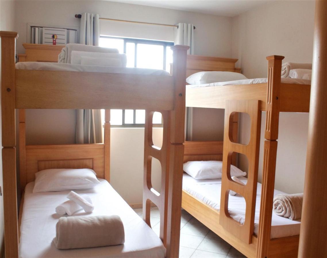 Apartamento 3 Dormitorio Vista Para Mar Apartment บอมบินญัส ภายนอก รูปภาพ